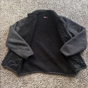 32 Degrees Black Men's Jacket